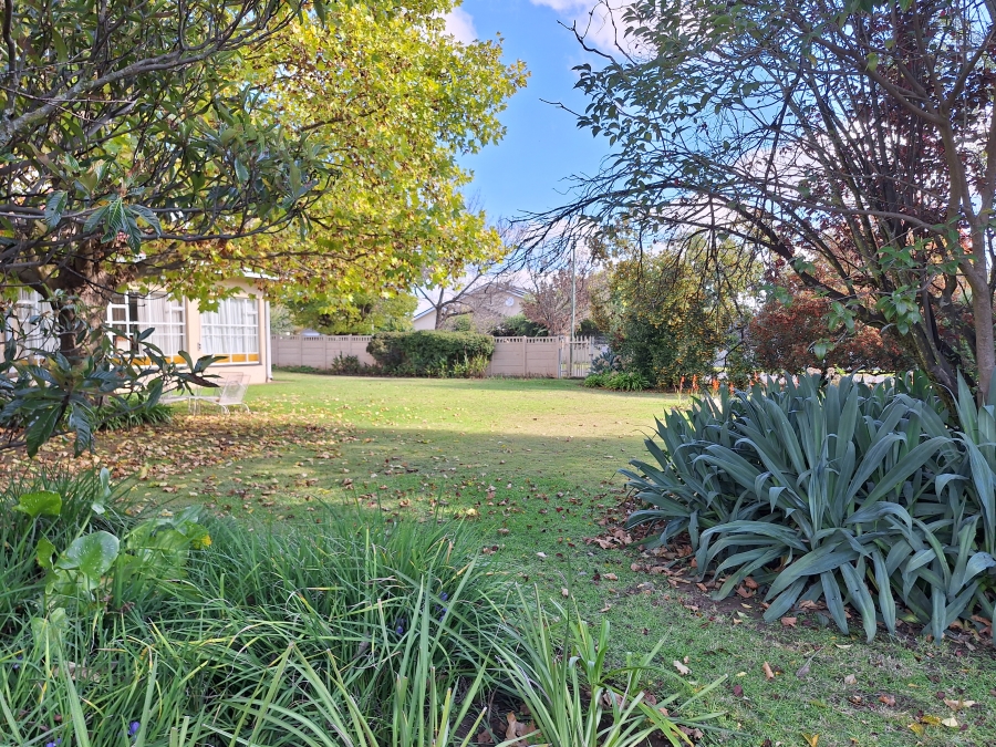 3 Bedroom Property for Sale in Vrede Free State